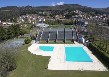 Piscinas exteriores em funcionamento a partir de 17 de junho