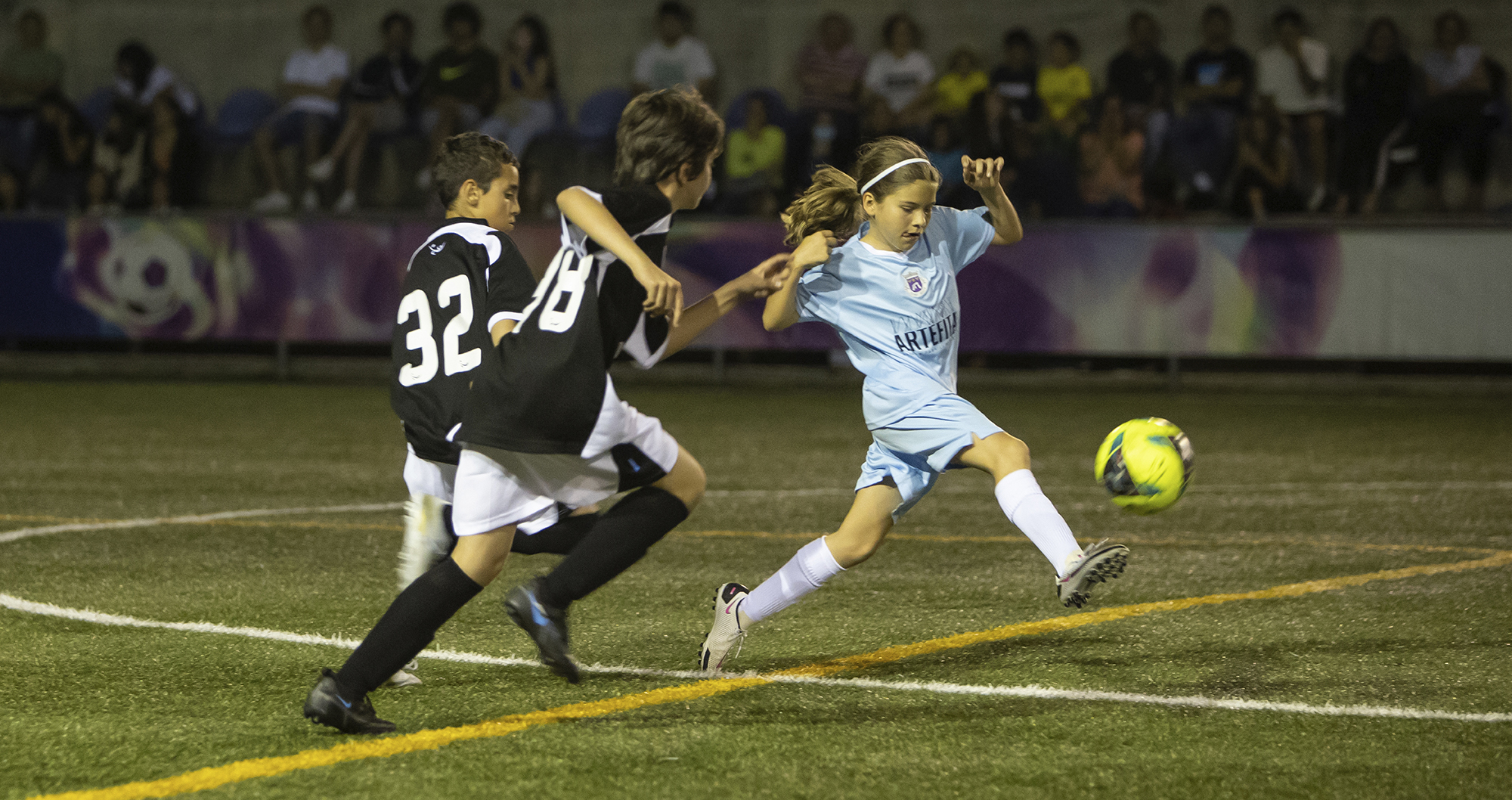 Torneio Interfreguesias de Futebol 2022 já conhece vencedores – Câmara  Municipal de Arouca