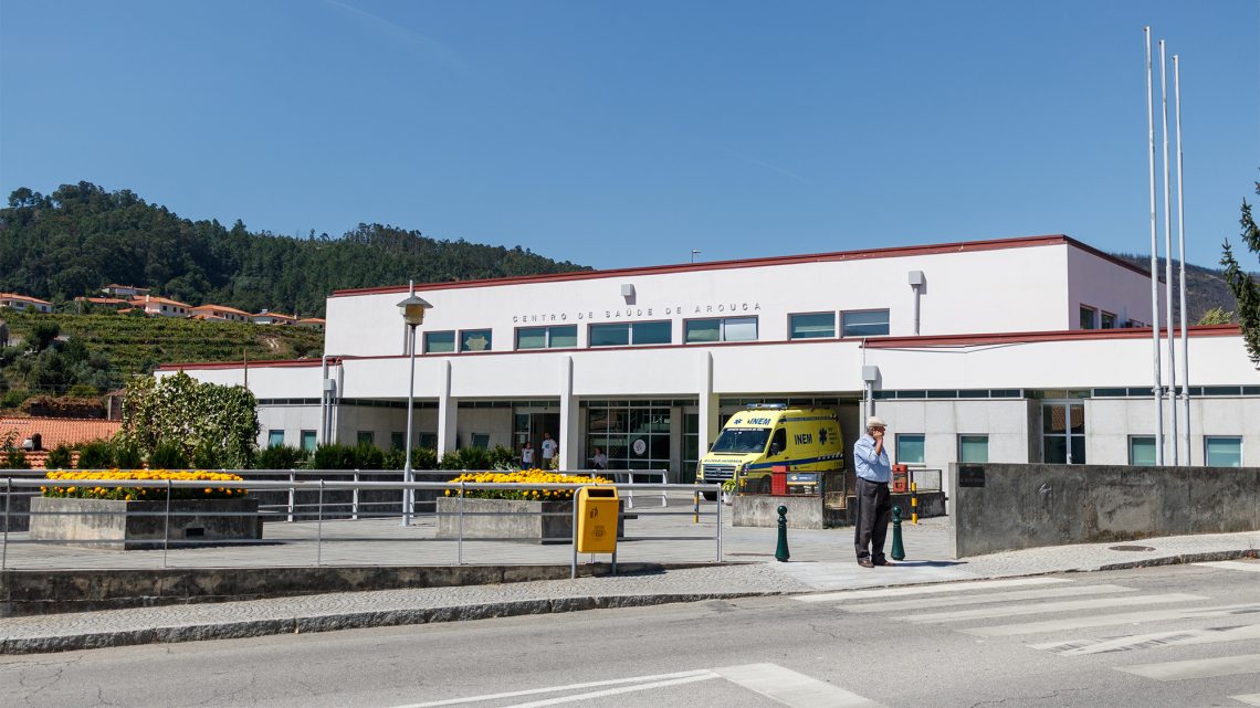 Comunicado | Município disponibiliza viaturas para serviços de enfermagem ao domicílio