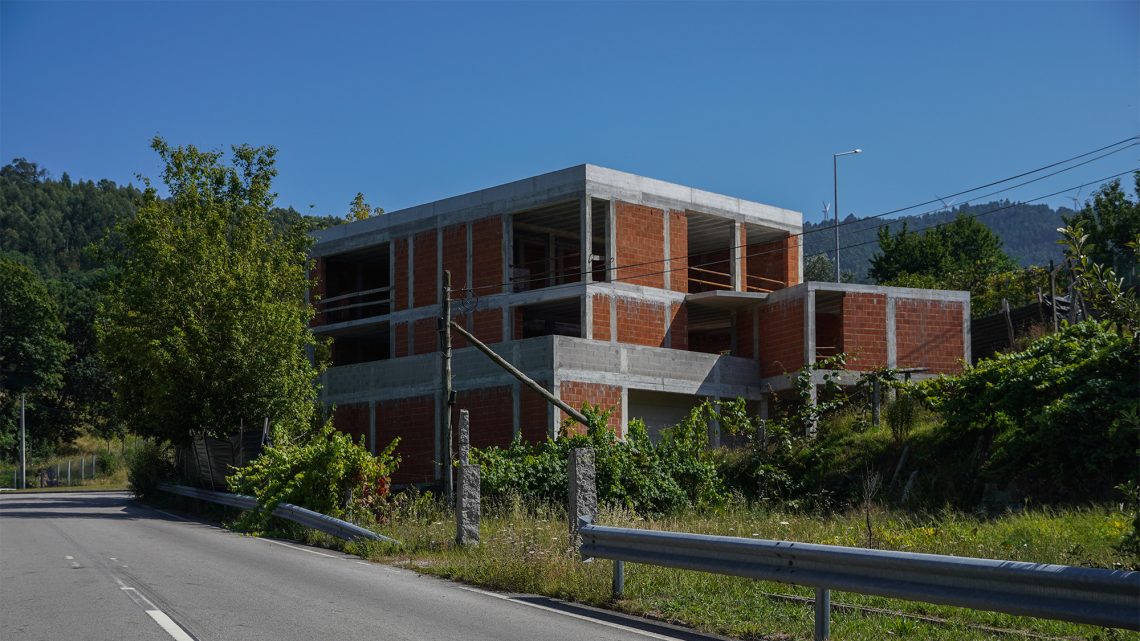 Município vai receber 45 mil euros pelo terreno do Santo Aleixo