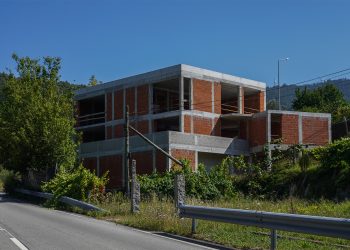 Município vai receber 45 mil euros pelo terreno do Santo Aleixo