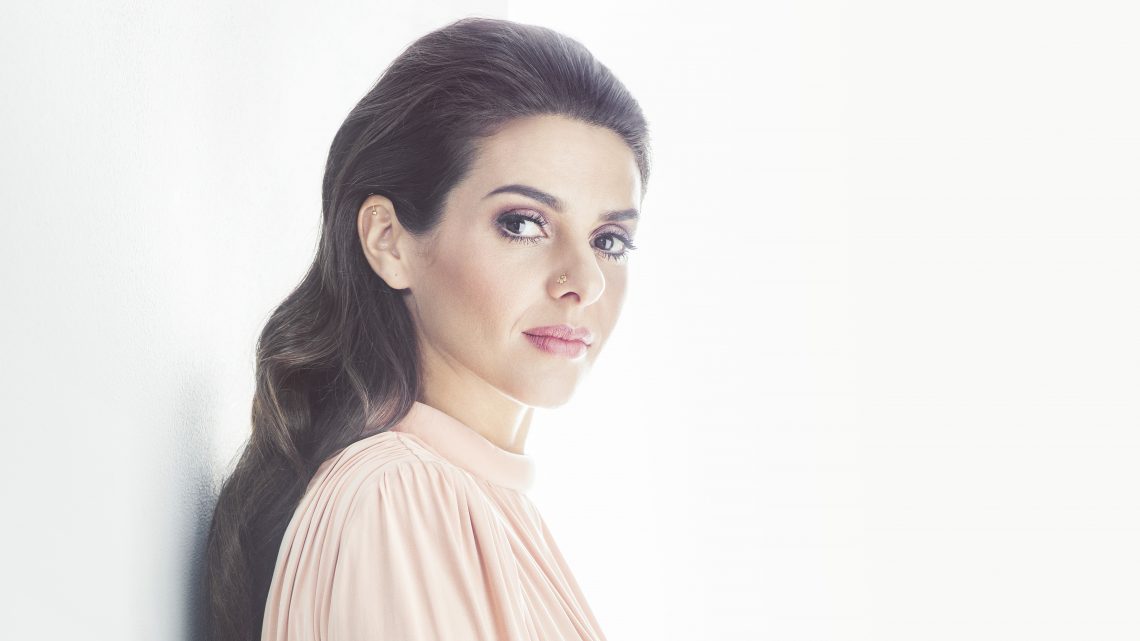 Cuca Roseta no concerto “Sons da Praça” a 4 de agosto