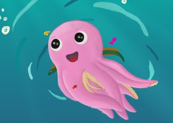 Biblioteca Municipal assinala Dia da Conservação da Natureza com apresentação de conto infantil sobre a vida marinha