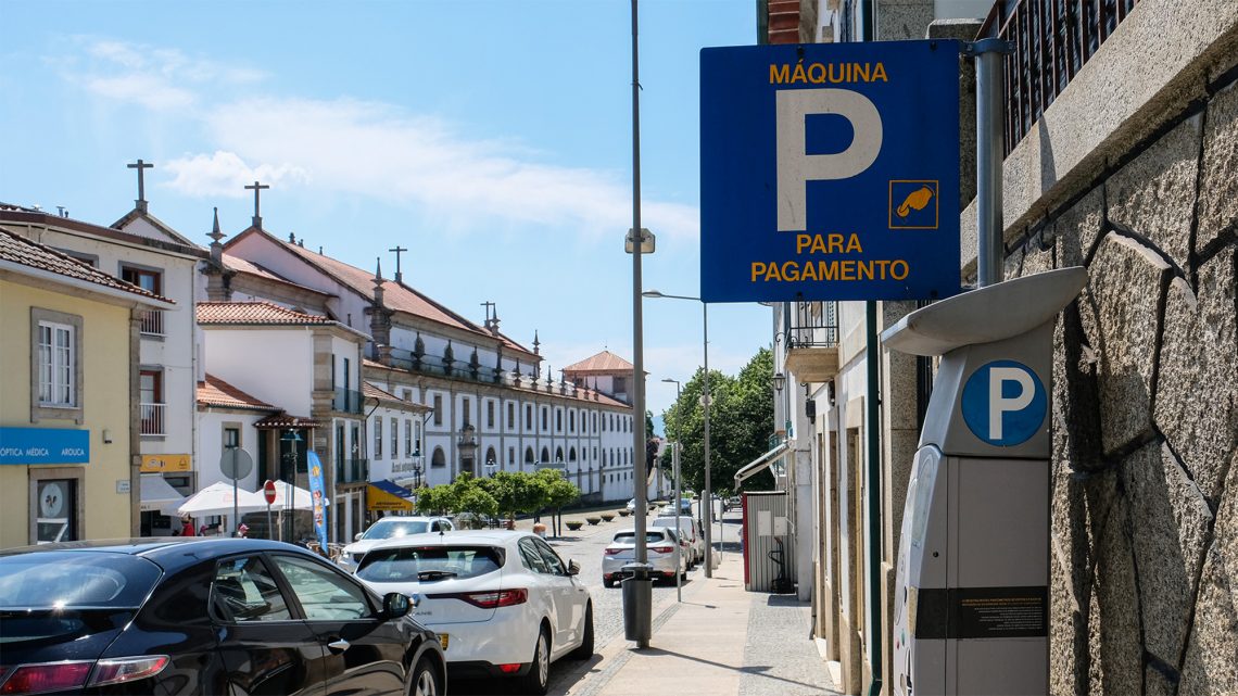 ©Município de Arouca