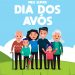 Comemoração do Dia dos Avós
