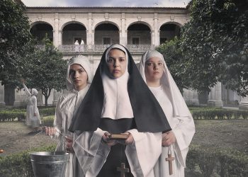 Recriação Histórica 2023: as monjas regressam ao Mosteiro de Arouca de 21 a 23 de julho