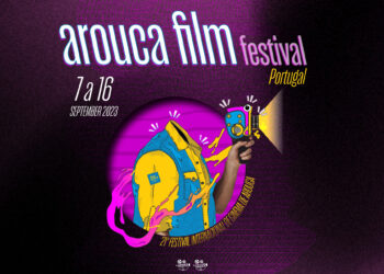 21.º Arouca Film Festival decorre até 16 de setembro