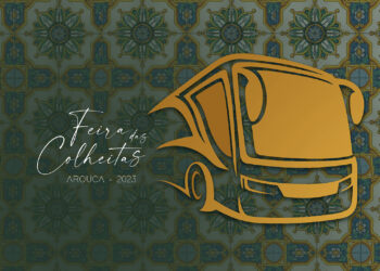 Transfer de autocarro gratuito no sábado e domingo da Feira das Colheitas 2023