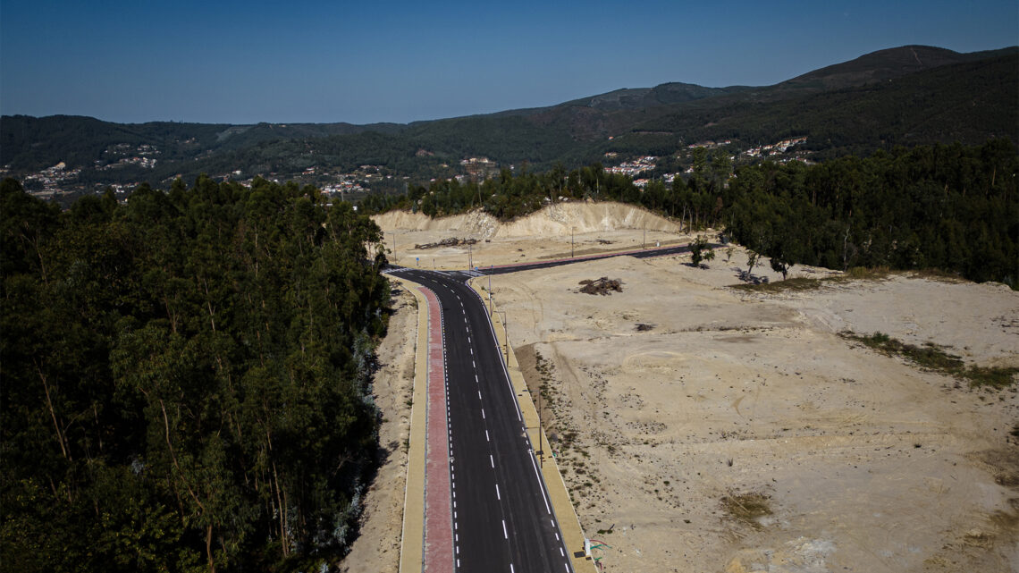 Município recolhe contributos para elaboração de regulamento de venda de lotes da Área de Acolhimento Empresarial de Arouca