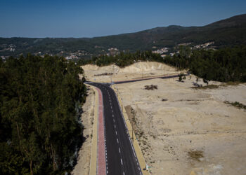 Município recolhe contributos para elaboração de regulamento de venda de lotes da Área de Acolhimento Empresarial de Arouca