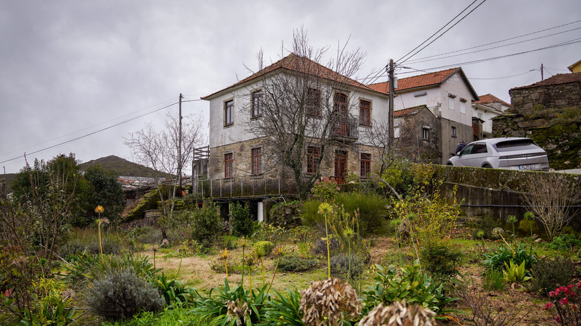 Centro Cívico e Comunitário de Cabreiros