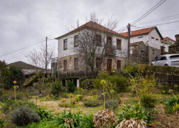 Centro Cívico e Comunitário de Cabreiros