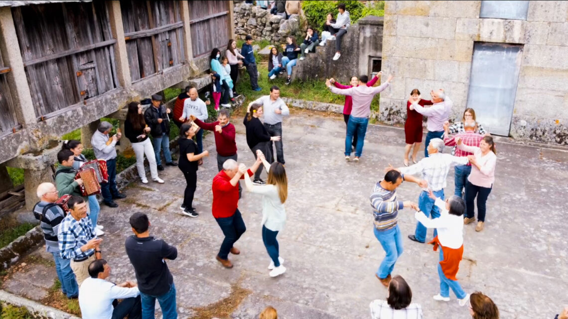 Documentário “Danças e Contradanças de Alvarenga” estreia a 26 de outubro