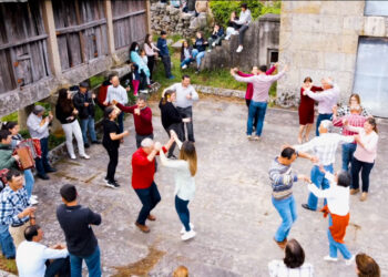 Documentário “Danças e Contradanças de Alvarenga” estreia a 26 de outubro