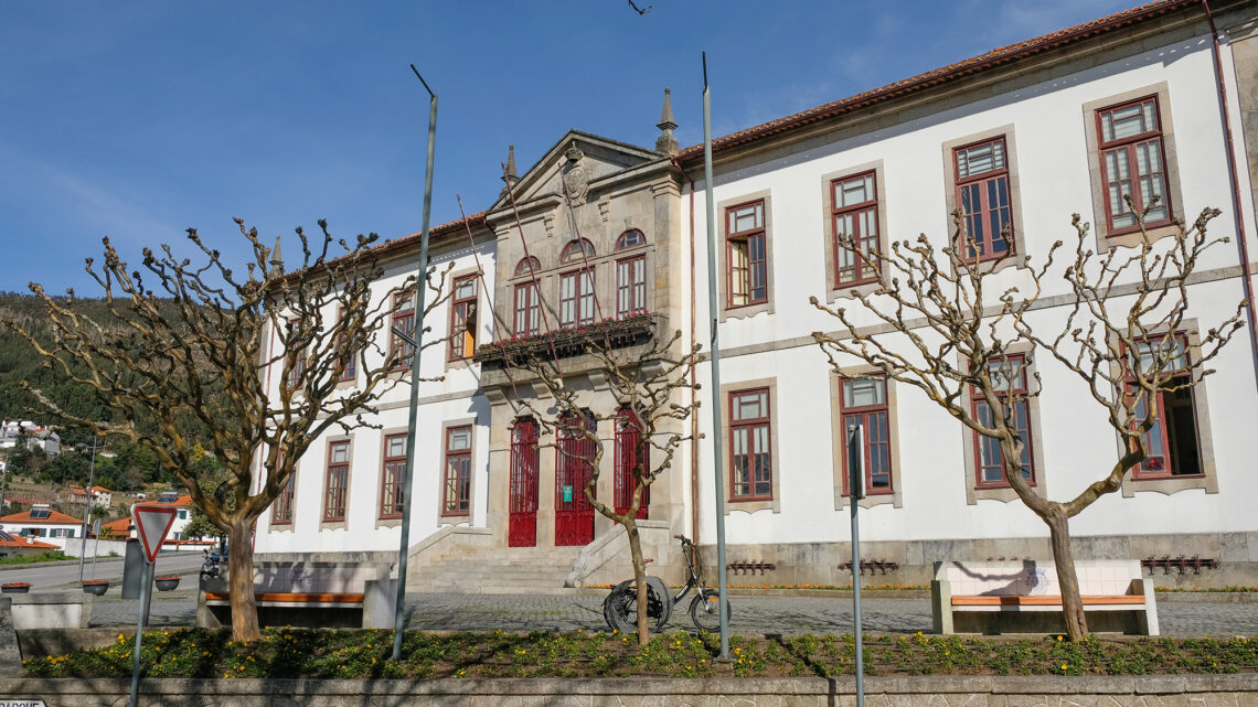 Município atribui subsídios a Instituições Particulares de Solidariedade Social para apoio à construção e beneficiação de instalações