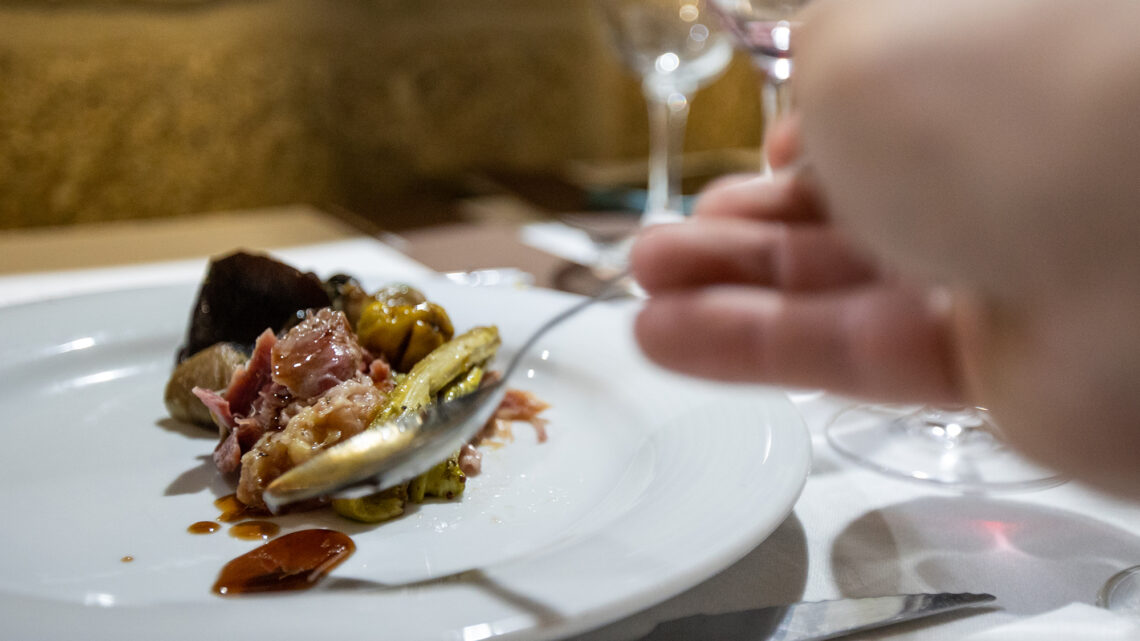 Festival da Castanha 2023: restaurantes e particulares já se podem inscrever no Concurso Gastronómico