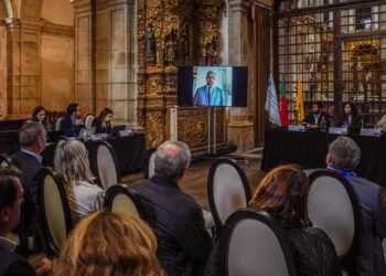 Especialistas e decisores defendem água como um direito universal e a ser gerida numa perspetiva de solidariedade territorial