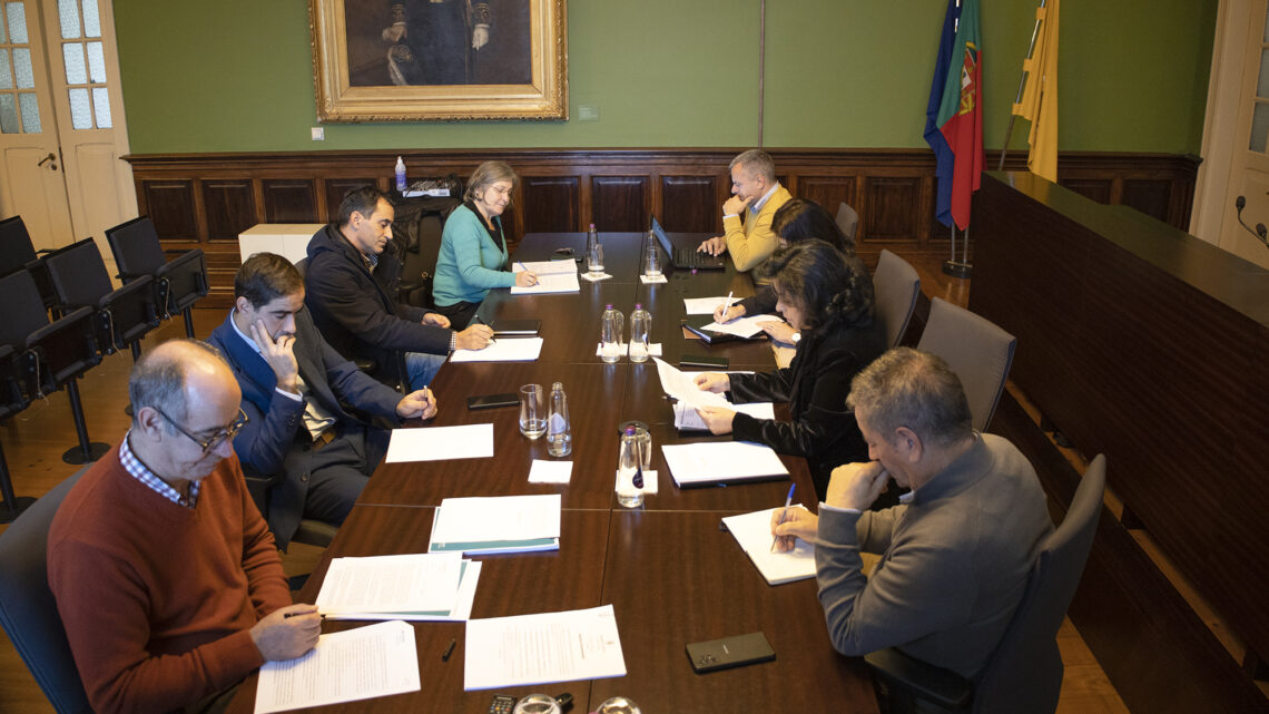 Aprovado Orçamento Municipal para 2024, o maior da história democrática local