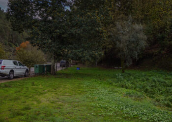 Município vai requalificar zona de entrada dos Passadiços do Paiva na Espiunca