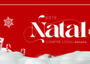 Município e AECA voltam a promover campanha de apoio ao comércio local no valor de 15 mil euros