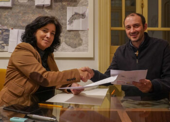 Câmara Municipal cede instalações da Casa dos Magistrados à Banda Musical de Arouca em regime de comodato