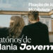 Laboratório de Cidadania Jovem – Sessão 4 | Fixação de Jovens/Mobilidade/Habitação
