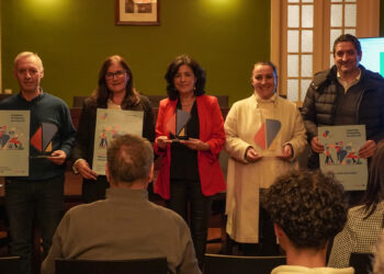 Conhecidos os vencedores da 3.ª edição do Orçamento Participativo de Arouca