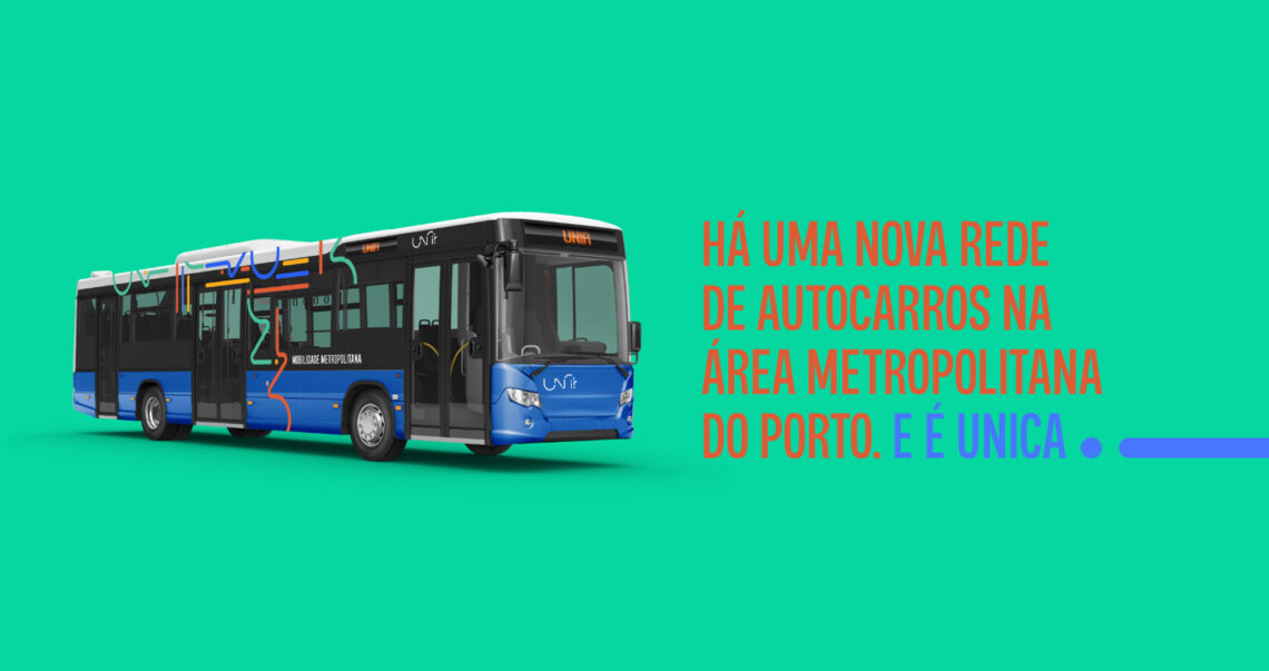 Rede de Transporte Público Rodoviário