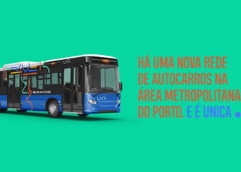 Rede de Transporte Público Rodoviário