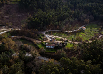 Estratégia Local de Habitação: loteamento habitacional da Quinta do Cerrado
