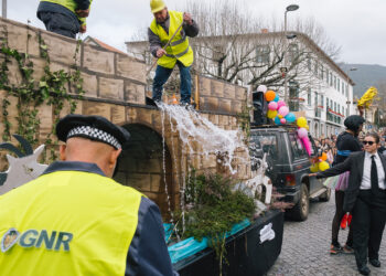 Associações já se podem inscrever no Desfile de Carnaval 2024