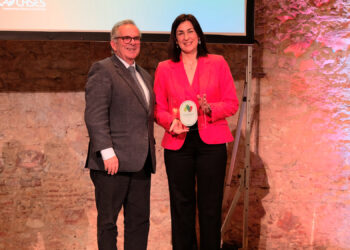 Arouca distinguida com galardão Autarquia Voluntária 2023