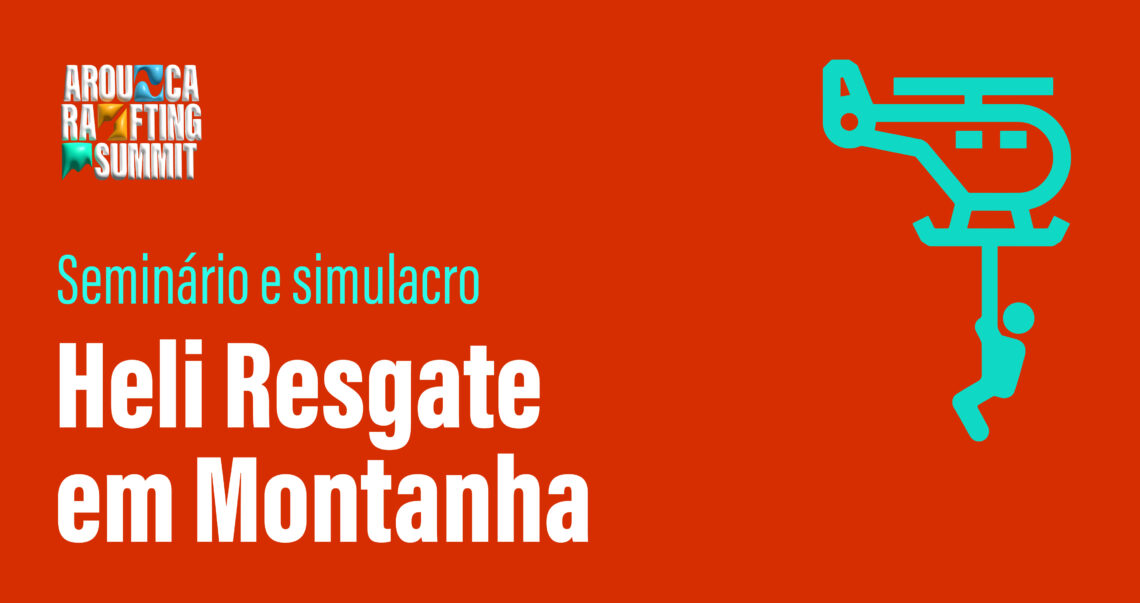 Arouca promove seminário e simulacro “Heli Resgate em Montanha”