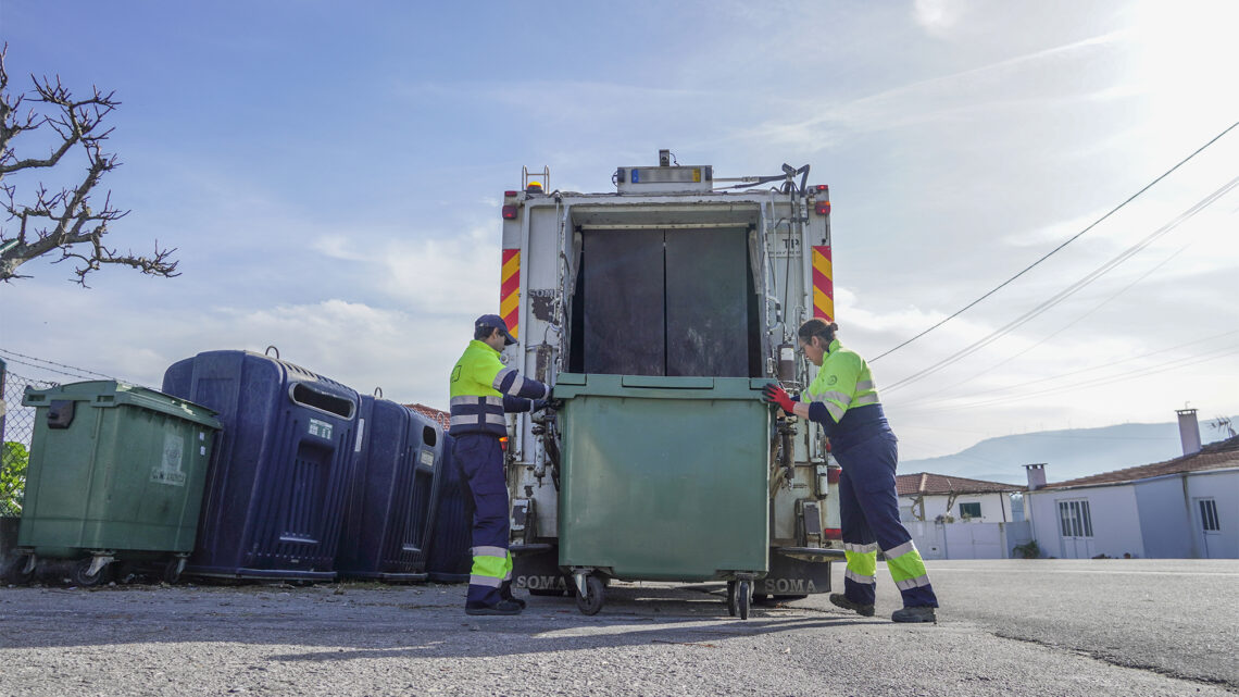 Câmara de Arouca ausculta munícipes sobre sistema de gestão de resíduos para elaboração do plano municipal de gestão de resíduos
