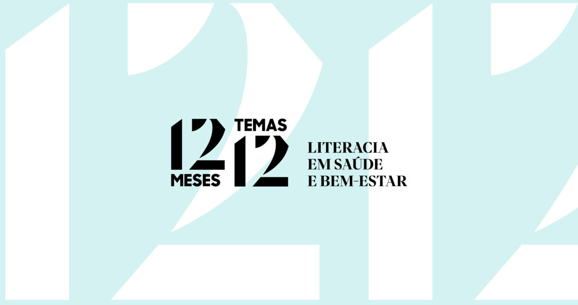 Município lança nova iniciativa sobre literacia em saúde