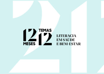 Município lança nova iniciativa sobre literacia em saúde