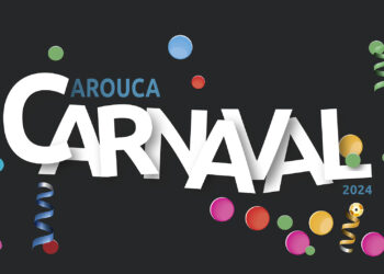 Arouca festeja o Carnaval entre 4 e 13 de fevereiro