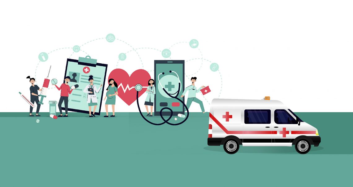 Projeto “Saúde em Movimento” – 10 anos no caminho para a Humanização