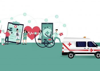 Projeto “Saúde em Movimento” – 10 anos no caminho para a Humanização