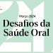 Ação de sensibilização “Desafios da saúde oral especial cuidadores informais e projeto Diabetes em Movimento”