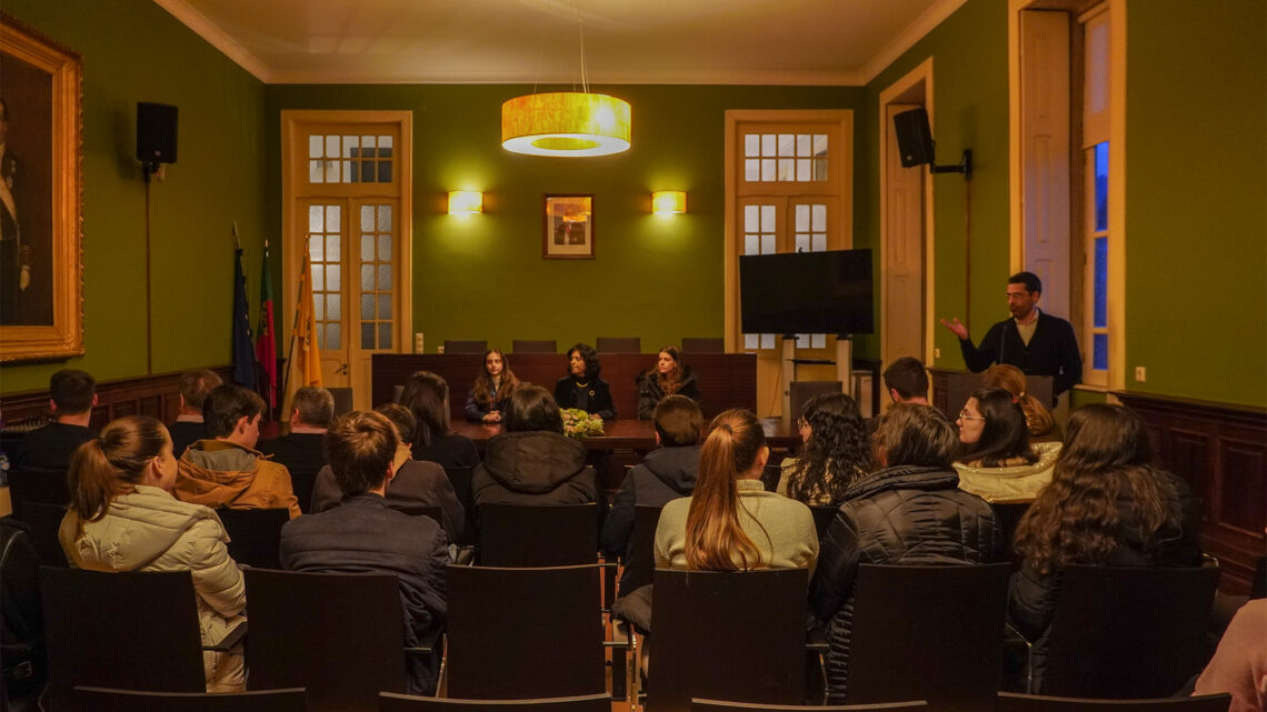 Município de Arouca mais do que duplica valor atribuído em bolsas de estudo para jovens estudantes do ensino superior