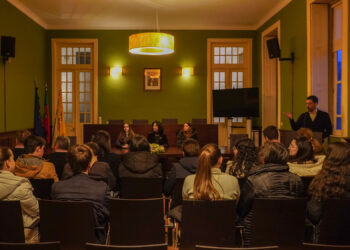 Município de Arouca mais do que duplica valor atribuído em bolsas de estudo para jovens estudantes do ensino superior