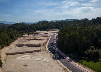 Proposta de regulamento de venda dos lotes do Loteamento de Expansão da Área de Acolhimento Empresarial de Arouca em consulta pública