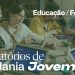 Laboratório de Cidadania Jovem – Sessão 6: Educação/Formação