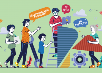 4.ª edição do Orçamento Participativo de Arouca começa com submissão de propostas online