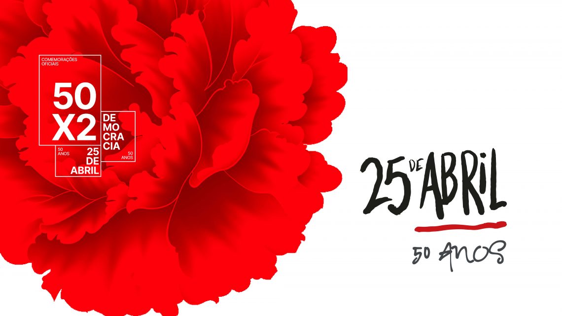 Município de Arouca assinala 50 anos do 25 de Abril com programa alargado e diversificado