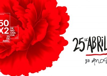 Município de Arouca assinala 50 anos do 25 de Abril com programa alargado e diversificado