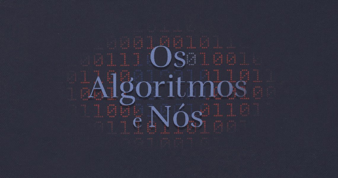 Livro “Os Algoritmos e Nós” apresentado a 26 de abril na Loja de Turismo de Arouca