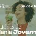 7.º Laboratório de Cidadania Jovem é sobre saúde e juventude