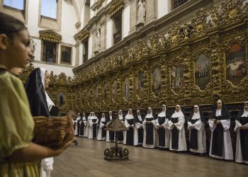 Arouca – História de um Mosteiro 2024